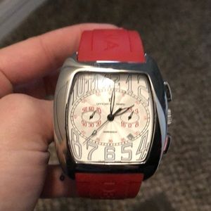 Bailey banks & bidder watch